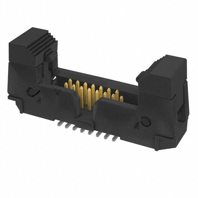 EHF-108-01-L-D-SM-16-P 