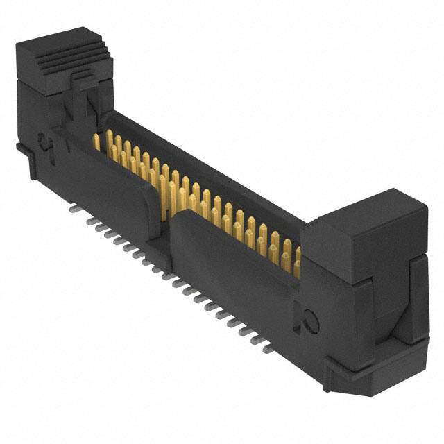 EHF-120-01-L-D-SM-03-K-TR 