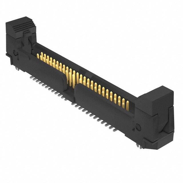 EHF-125-01-L-D-SM-LC-25 