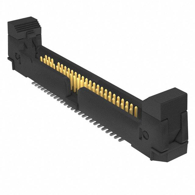 EHF-125-01-L-D-SM-08-P-TR EHF-125-01-L-D-SM-08-P-TR