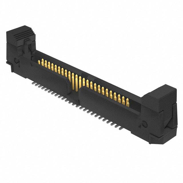 EHF-125-01-L-D-SM-50-K EHF-125-01-L-D-SM-50-K