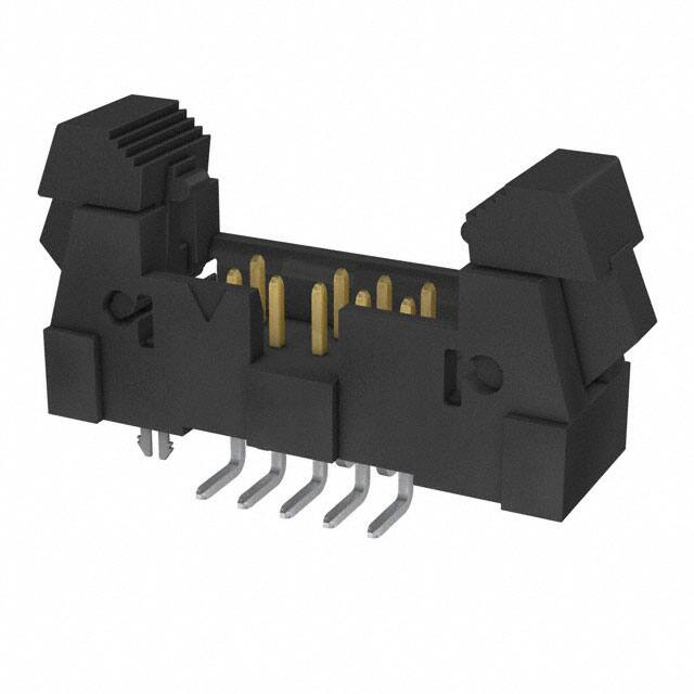 EHT-105-01-S-D-SM-LC-04-P EHT-105-01-S-D-SM-LC-04-P