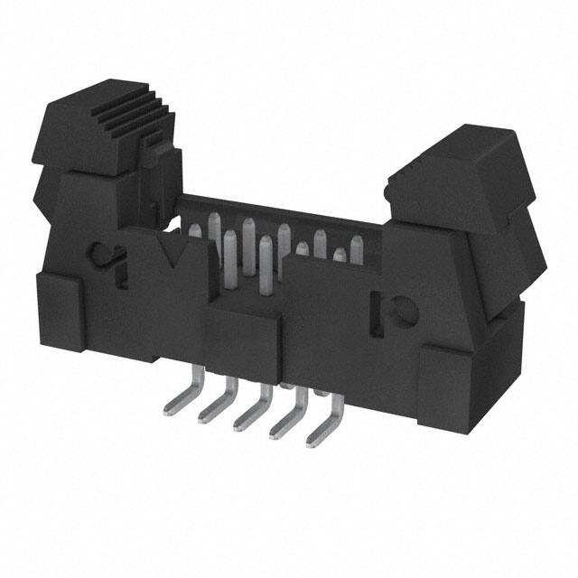EHT-105-01-T-D-SM-TR 
