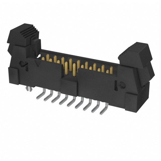 EHT-109-01-L-D-SM-LC EHT-109-01-L-D-SM-LC