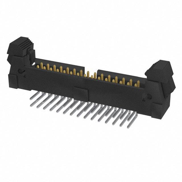 EHT-115-01-FM-D-RA EHT-115-01-FM-D-RA