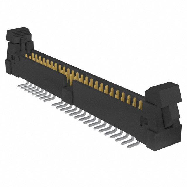 EHT-125-01-S-D-SM-17-P-TR EHT-125-01-S-D-SM-17-P-TR