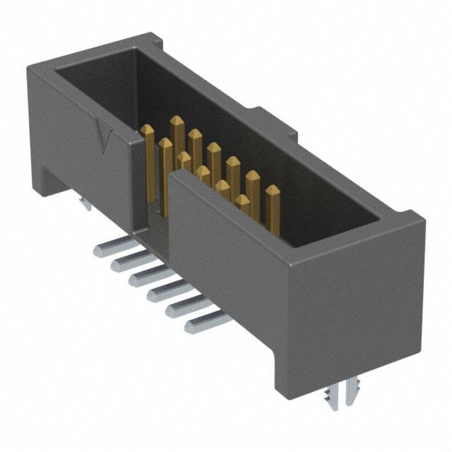 ESHF-106-01-L-D-SM-LC-K-TR 