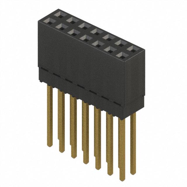 ESQ-107-14-G-D 