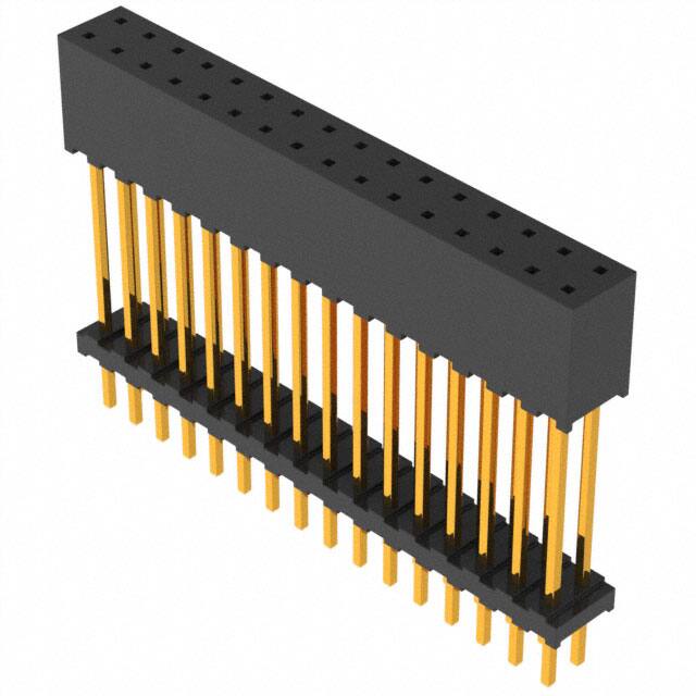 ESQT-116-02-G-D-720 