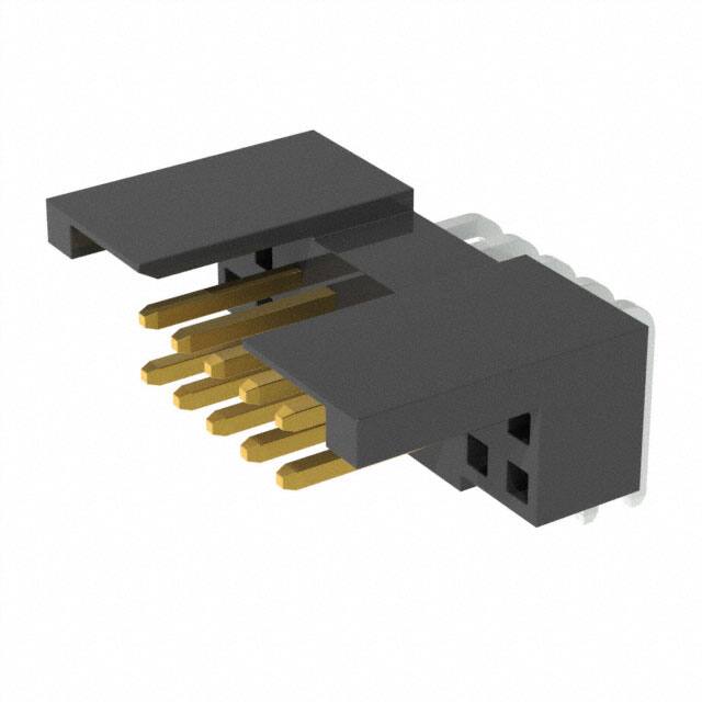 FSH-105-04-L-RA FSH-105-04-L-RA