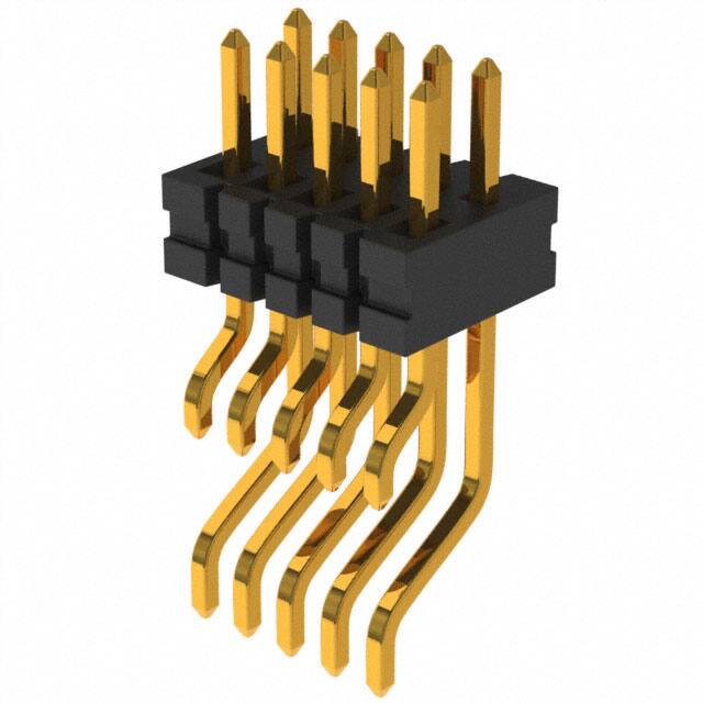 FTE-105-03-G-DH-K 