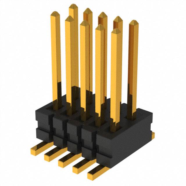FTE-105-03-G-DV-TR 