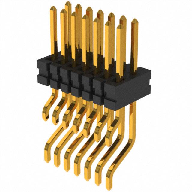 FTE-107-02-G-DH-TR 