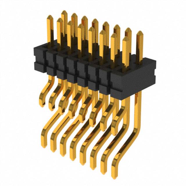 FTE-108-01-G-DH-K-TR 