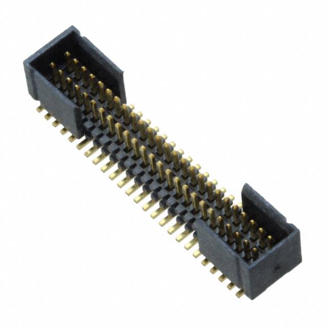 FTE-125-01-G-DV-ES-A 