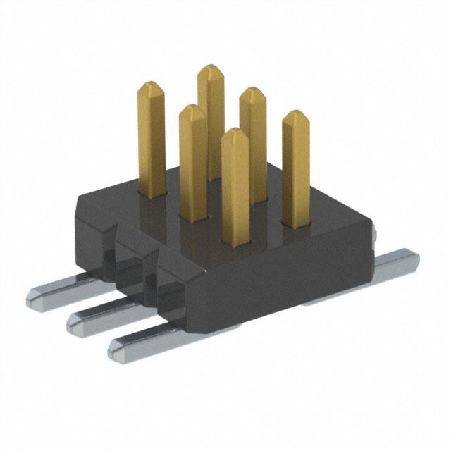 FTM-103-03-L-DV-TR 