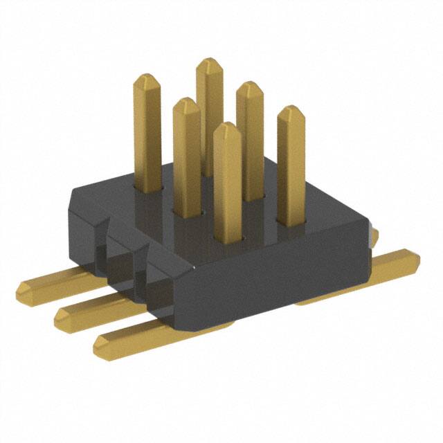 FTM-103-03-G-DV 