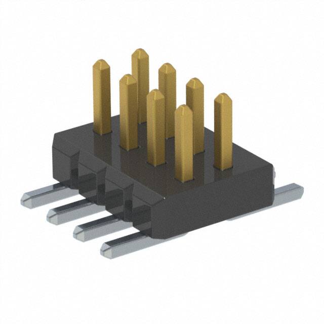 FTM-104-03-F-DV-TR FTM-104-03-F-DV-TR