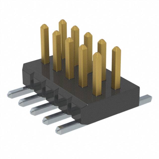 FTM-105-02-L-SV 