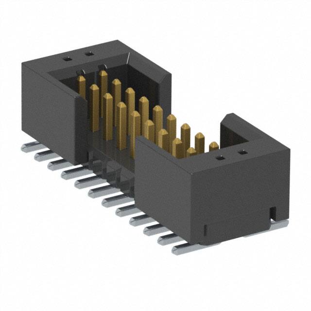 FTM-108-02-F-DV-S-P 