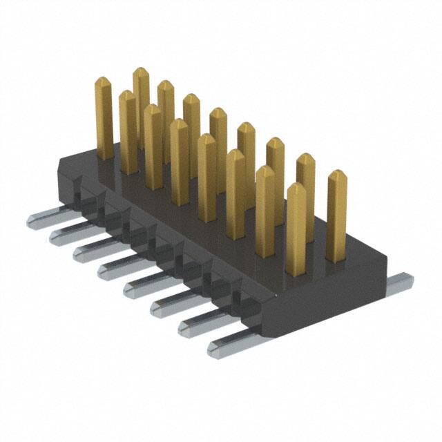 FTM-108-02-LM-DV-P-TR 