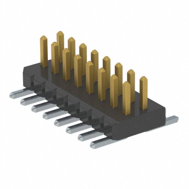 FTM-108-03-L-DV-P 