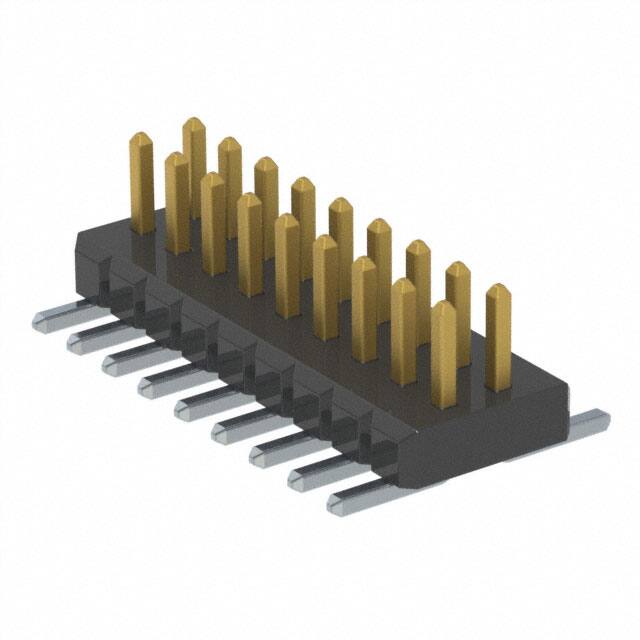FTM-109-03-L-DV-P 