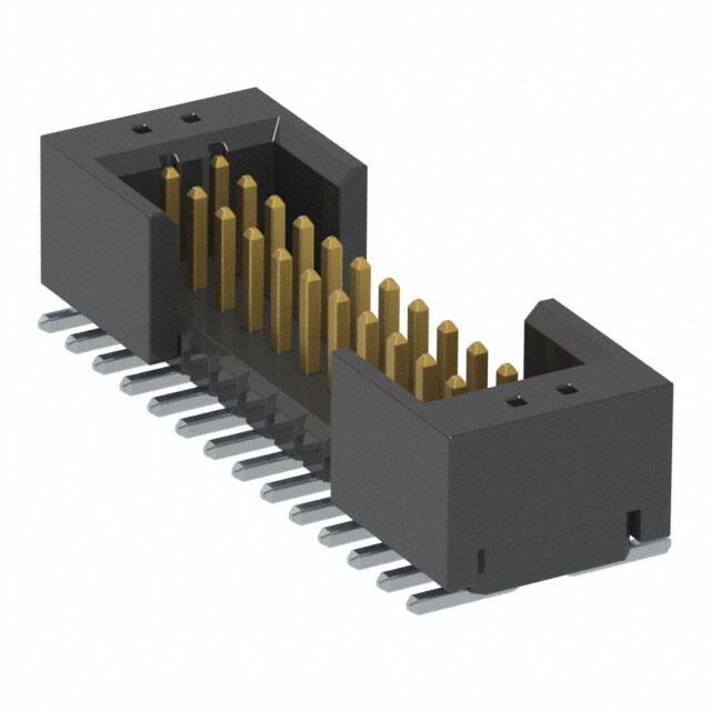 FTM-110-02-F-DV-S-P 