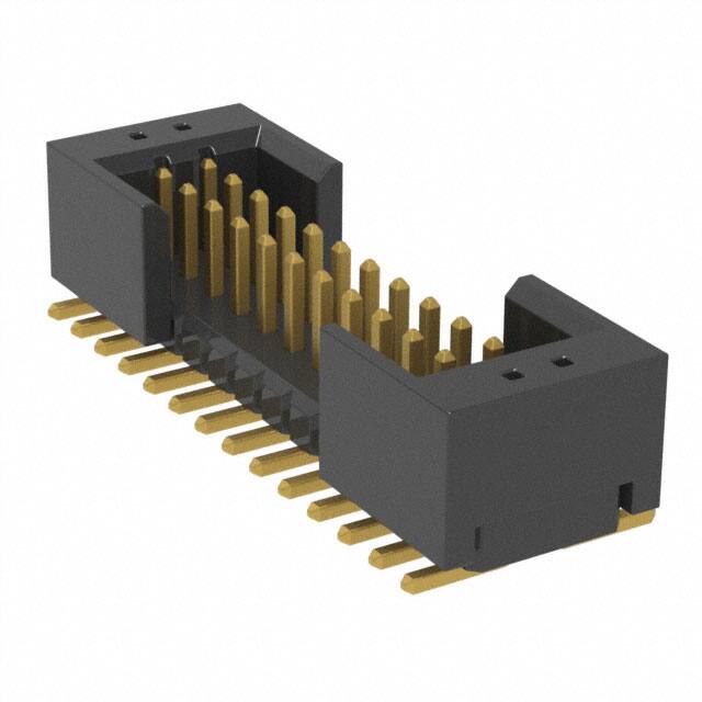 FTM-110-02-G-DV-S-P 
