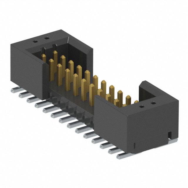 FTM-110-03-L-DV-S-P-TR 