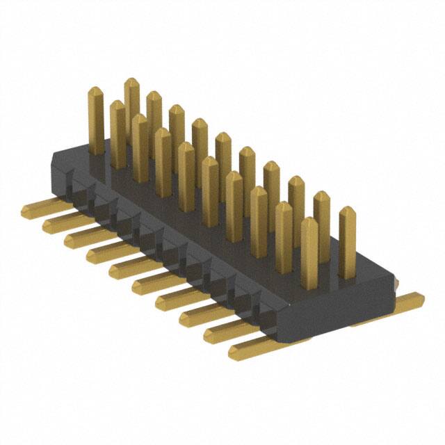 FTM-110-03-G-DV-P-TR 