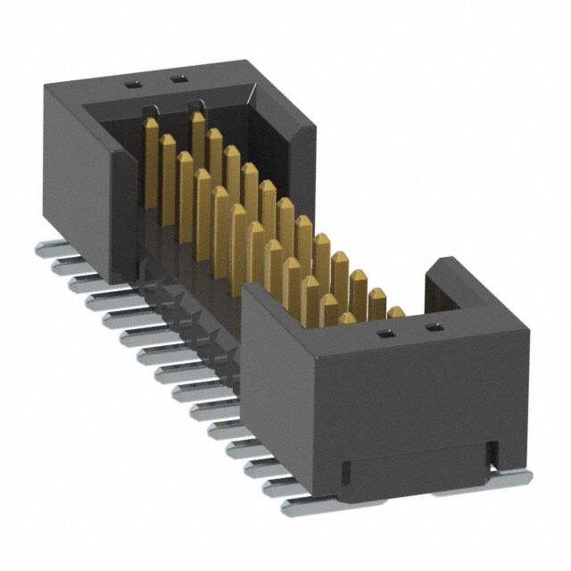 FTM-111-02-F-DV-S-P-TR 