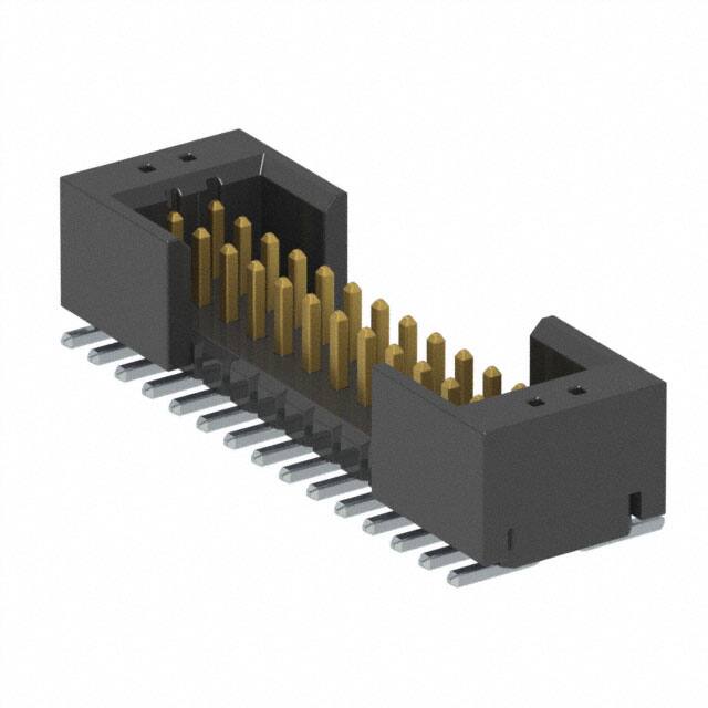 FTM-111-03-L-DV-S-P 
