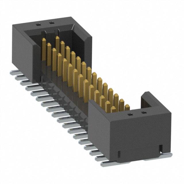 FTM-114-03-L-DV-S-P-TR 