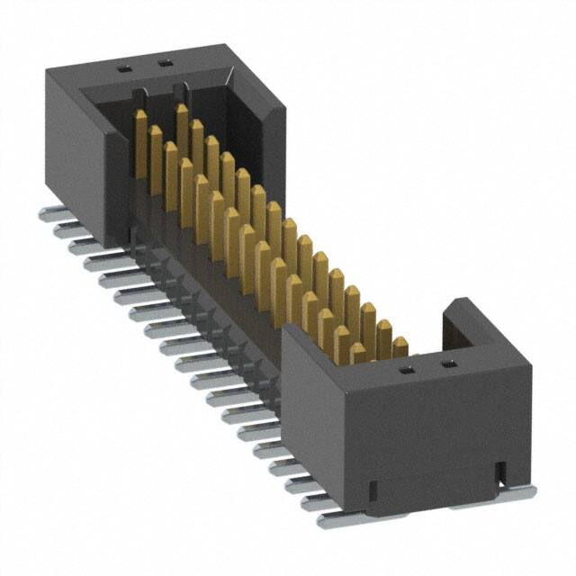 FTM-115-03-F-DV-S-P 