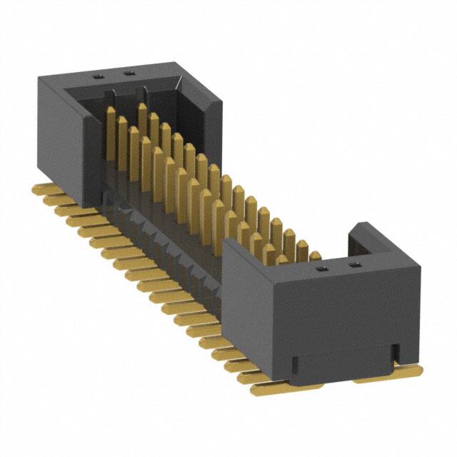 FTM-115-03-G-DV-S-P-TR 