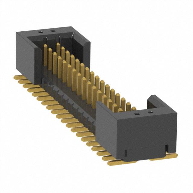 FTM-116-03-G-DV-S FTM-116-03-G-DV-S