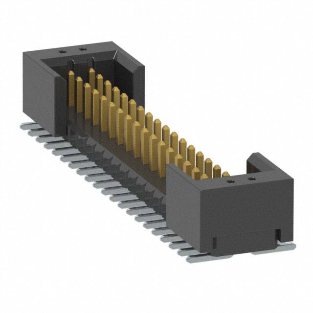 FTM-117-03-F-DV-S-P 
