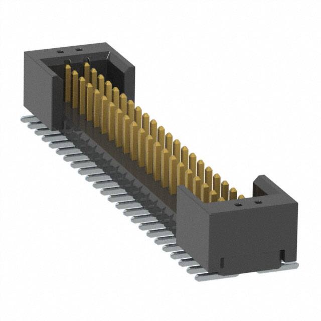 FTM-120-02-FM-DV-S-P 