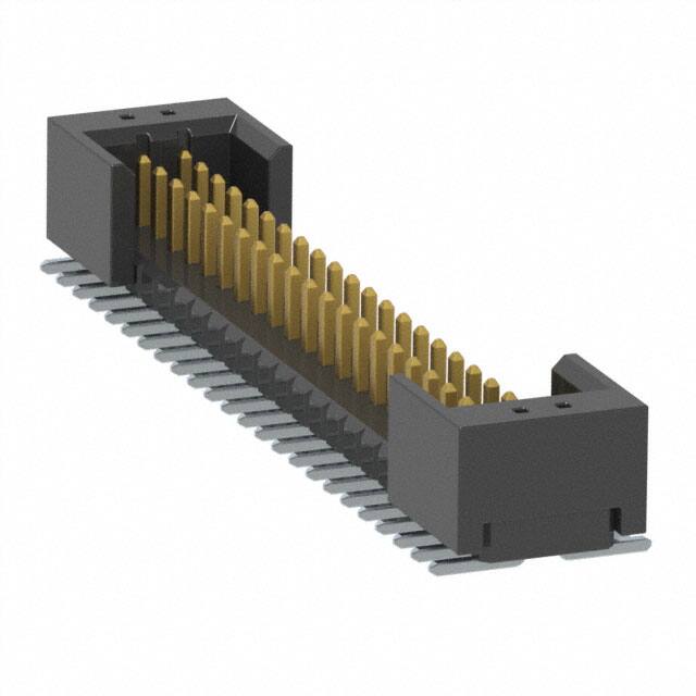 FTM-120-03-F-DV-S-P-TR 