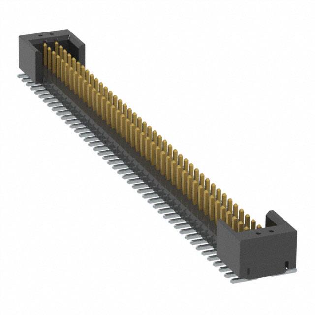 FTM-140-02-F-DV-S-P-TR 