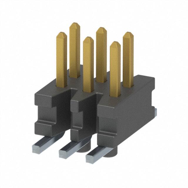 FTMH-103-02-L-DV-A-K-TR 