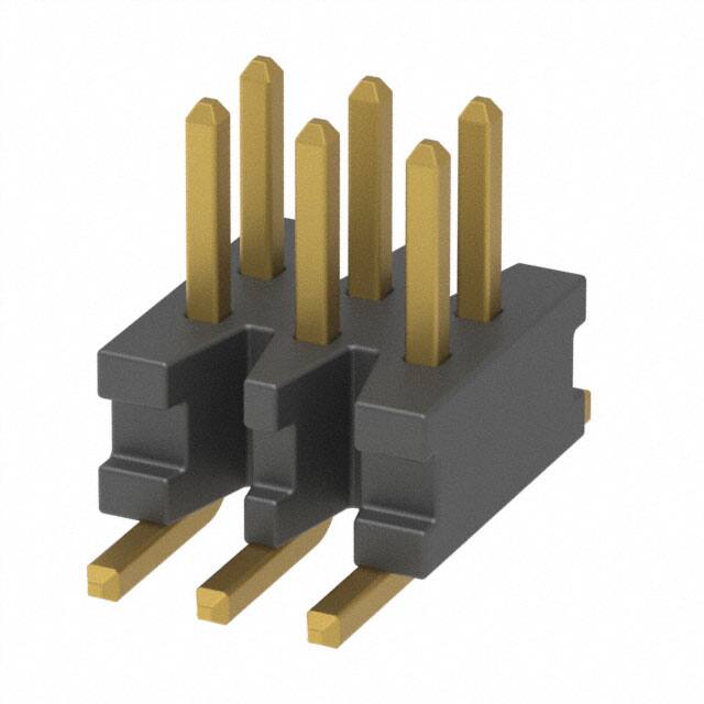 FTMH-103-02-G-DV-TR 