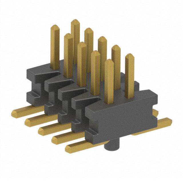 FTMH-105-02-H-DV-A 