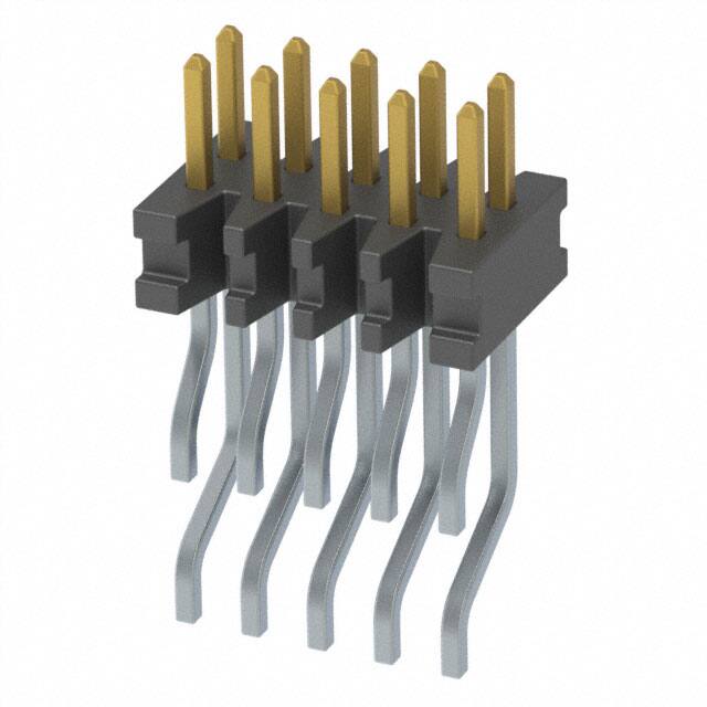 FTMH-105-02-F-DH-K-TR 