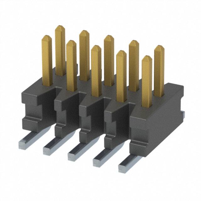 FTMH-105-02-L-DV-TR 