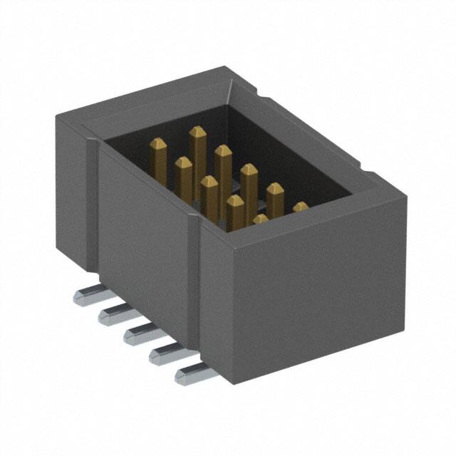 FTMH-105-03-F-DV-ES-TR 