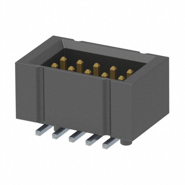 FTMH-105-03-L-DV-ES-A-TR 