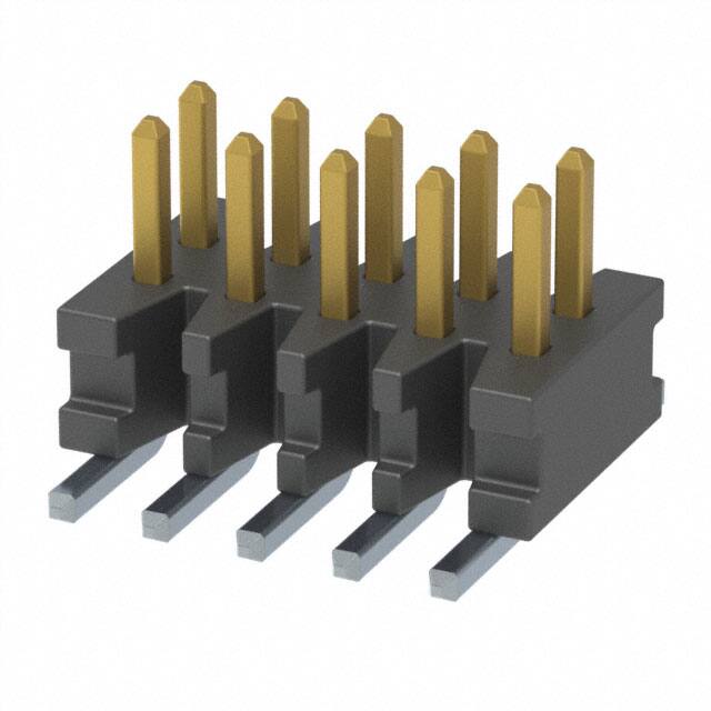 FTMH-105-03-FM-DV-TR 