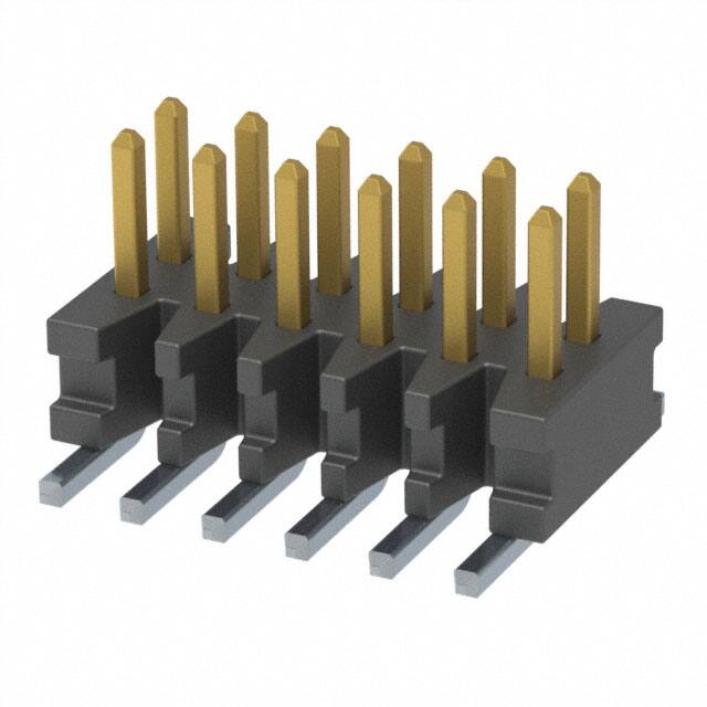 FTMH-106-02-L-DV-TR 